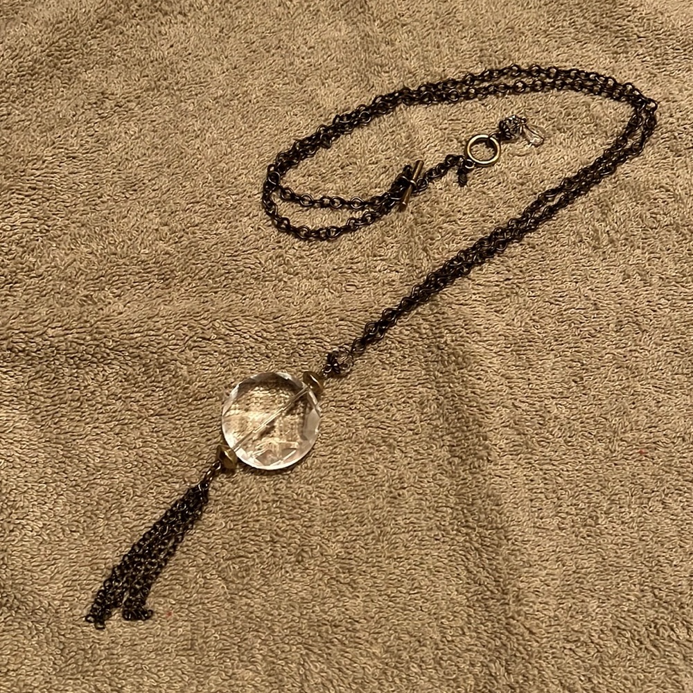 Premier “Florence” necklace